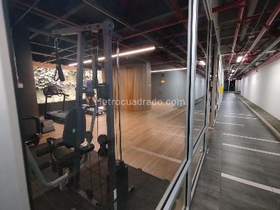 Apartamento de 2 alcobas en arriendo en Rionegro, Rionegro, 72 m² · foto 11 de 20