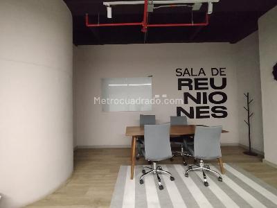 Apartamento de 2 alcobas en arriendo en Rionegro, Rionegro, 72 m² · foto 12 de 20