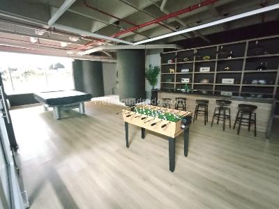 Apartamento de 2 alcobas en arriendo en Rionegro, Rionegro, 72 m² · foto 14 de 20