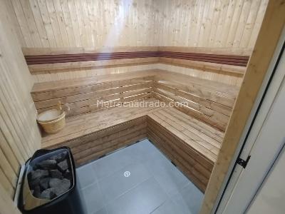 Apartamento de 2 alcobas en arriendo en Rionegro, Rionegro, 72 m² · foto 16 de 20