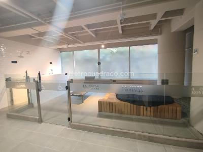 Apartamento de 2 alcobas en arriendo en Rionegro, Rionegro, 72 m² · foto 19 de 20