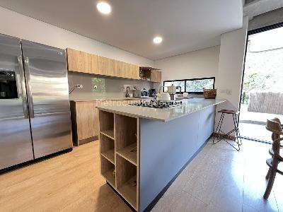 Apartamento en venta en Lalinde, Medellín · foto 3 de 14