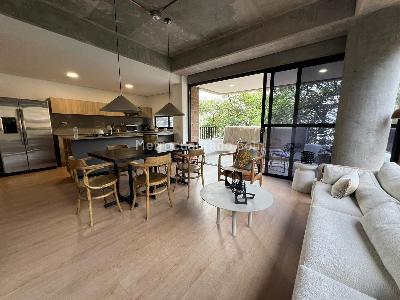 Apartamento en venta en Lalinde, Medellín · foto 4 de 14