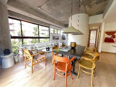 Apartamento en venta en Lalinde, Medellín · foto 6 de 14