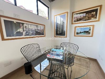 Apartamento en venta en Lalinde, Medellín · foto 7 de 14