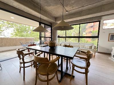 Apartamento en venta en Lalinde, Medellín · foto 8 de 14