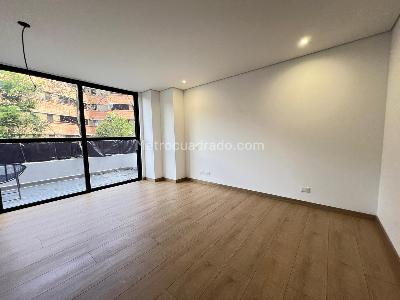 Apartamento en venta en Lalinde, Medellín · foto 12 de 14