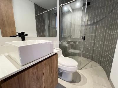 Apartamento en venta en Lalinde, Medellín · foto 13 de 14