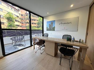 Apartamento en venta en Lalinde, Medellín · foto 14 de 14