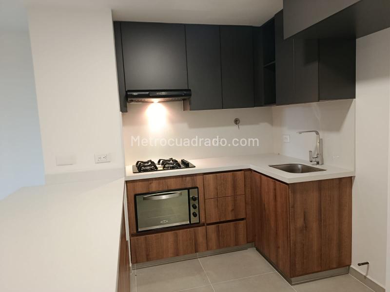 Apartamento de 2 Alcobas con Excelentes Vistas en Las Vegas - 6