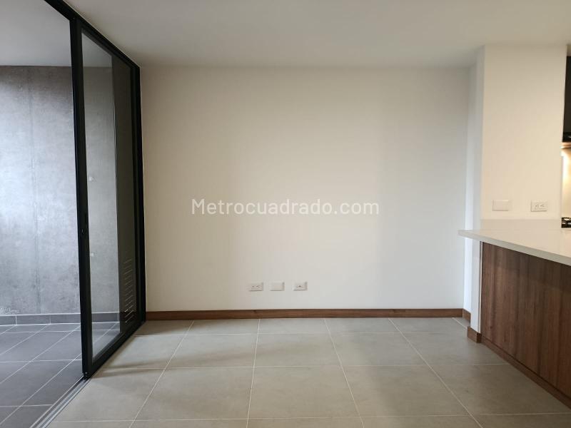 Apartamento de 2 Alcobas con Excelentes Vistas en Las Vegas - 7