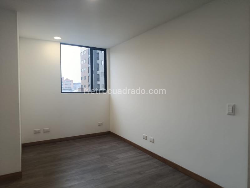 Apartamento de 2 Alcobas con Balcón en Avenida Las Vegas - 7