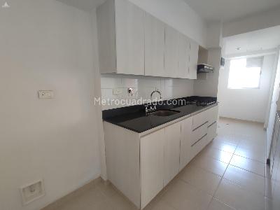 Apartamento de 3 alcobas en venta en Sabaneta, Sabaneta, 78 m² · foto 4 de 20