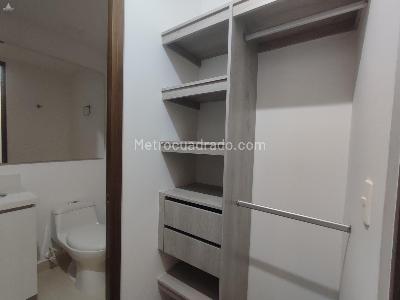 Apartamento de 3 alcobas en venta en Sabaneta, Sabaneta, 78 m² · foto 11 de 20
