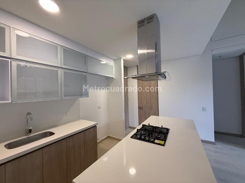 Apartamento en Arriendo, Vereda La Fe, Retiro - 5