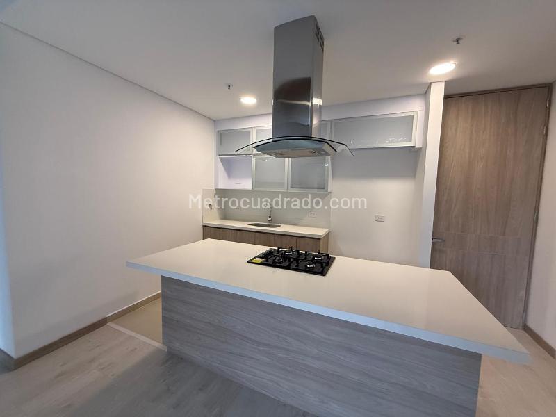 Apartamento en Arriendo, Vereda La Fe, Retiro - 2