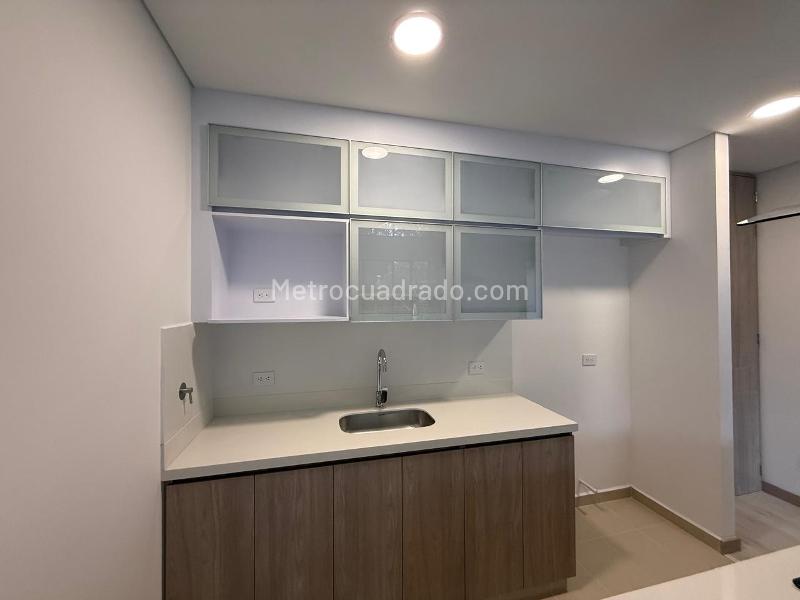 Apartamento en Arriendo, Vereda La Fe, Retiro - 4