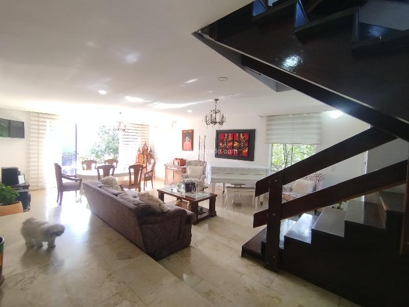 Spacious 4BR House in Las Palmas M
