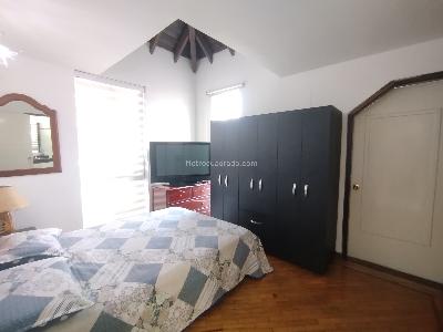 Casa de 4 alcobas en arriendo en Las Palmas M, Medellín, 323 m² · foto 11 de 20