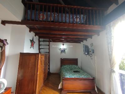 Casa de 4 alcobas en arriendo en Las Palmas M, Medellín, 323 m² · foto 15 de 20