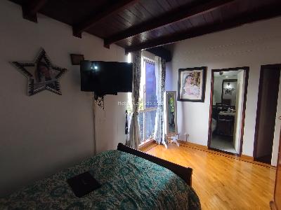 Casa de 4 alcobas en arriendo en Las Palmas M, Medellín, 323 m² · foto 16 de 20