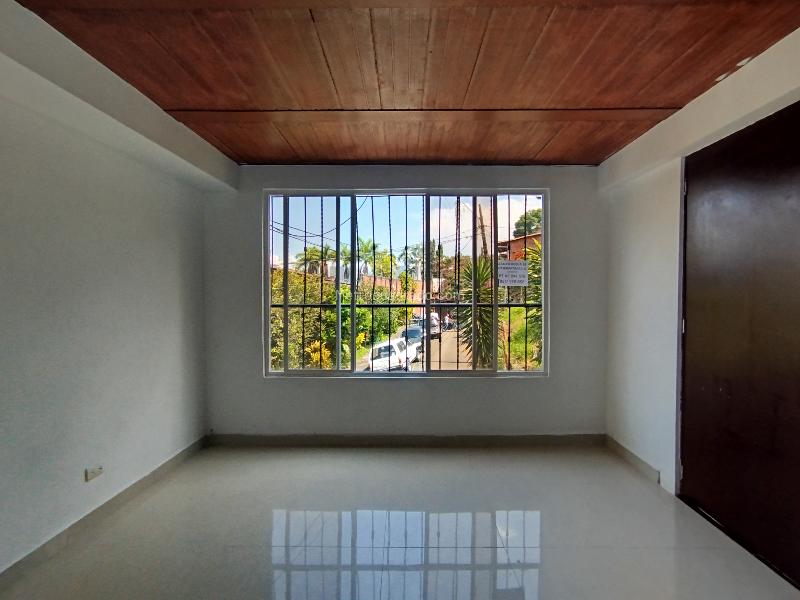 Estudio Acogedor en Los González, El Poblado