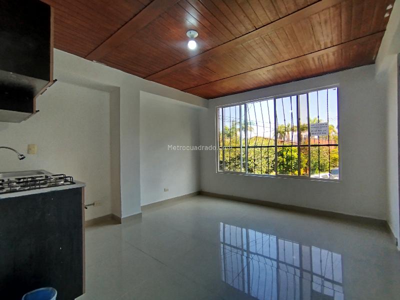 Estudio Acogedor en Los González, El Poblado - 2