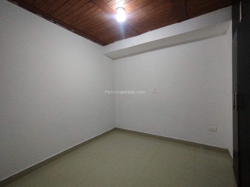 Estudio Acogedor en Los González, El Poblado - 9