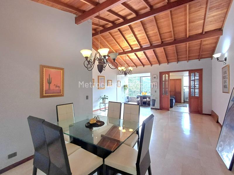 Apartamento de 3 Alcobas en La Frontera M, El Poblado - 6