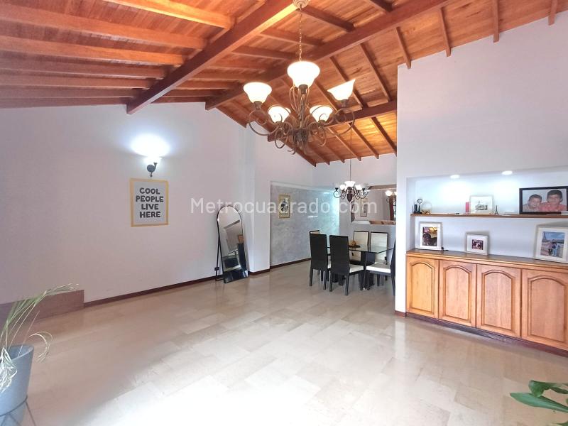 Apartamento de 3 Alcobas en La Frontera M, El Poblado - 7