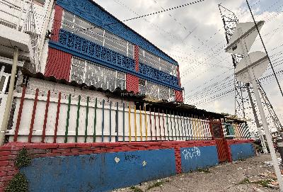 Casa de 5 alcobas en venta en La Camelia, Bogotá, 450 m² · foto 5 de 20