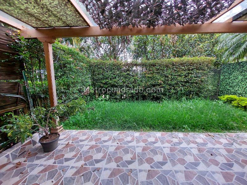 Espectacular Apartamento de 3 Alcobas en El Tesoro - 4