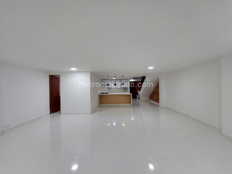 Espectacular Apartamento de 3 Alcobas en El Tesoro - 6