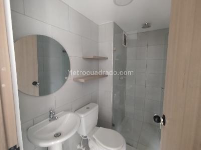 Apartamento de 2 alcobas en arriendo en Rionegro, Rionegro, 50 m² · foto 6 de 20