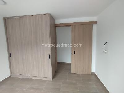 Apartamento de 2 alcobas en arriendo en Rionegro, Rionegro, 50 m² · foto 8 de 20