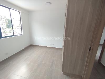 Apartamento de 2 alcobas en arriendo en Rionegro, Rionegro, 50 m² · foto 9 de 20