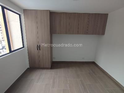 Apartamento de 2 alcobas en arriendo en Rionegro, Rionegro, 50 m² · foto 11 de 20