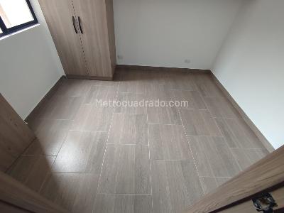 Apartamento de 2 alcobas en arriendo en Rionegro, Rionegro, 50 m² · foto 12 de 20