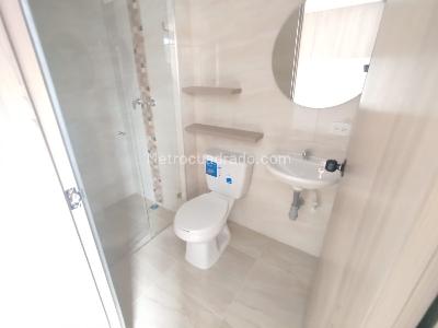 Apartamento de 2 alcobas en arriendo en Rionegro, Rionegro, 50 m² · foto 14 de 20