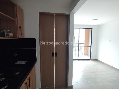 Apartamento de 2 alcobas en arriendo en Rionegro, Rionegro, 50 m² · foto 15 de 20