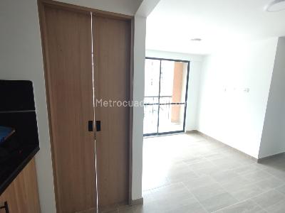 Apartamento de 2 alcobas en arriendo en Rionegro, Rionegro, 50 m² · foto 16 de 20