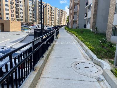 Apartamento de 2 alcobas en arriendo en Rionegro, Rionegro, 50 m² · foto 19 de 20