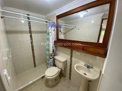 Apartamento de 2 alcobas en arriendo en Virgen Del Carmen, Sabaneta, 94 m² · foto 10 de 17