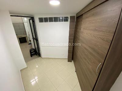 Apartamento de 2 alcobas en arriendo en Virgen Del Carmen, Sabaneta, 94 m² · foto 16 de 17