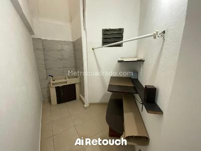 Apartamento de 2 alcobas en arriendo en Virgen Del Carmen, Sabaneta, 94 m² · foto 17 de 17