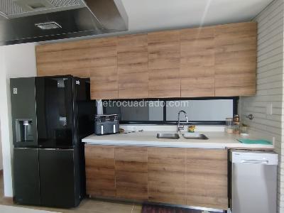 Apartamento de 2 alcobas en arriendo en Ciudad Del Rio, Medellín, 100 m² · foto 5 de 17