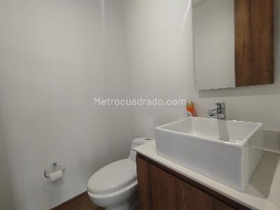 Apartamento de 2 alcobas en arriendo en Ciudad Del Rio, Medellín, 100 m² · foto 8 de 17