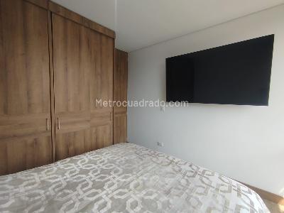 Apartamento de 2 alcobas en arriendo en Ciudad Del Rio, Medellín, 100 m² · foto 10 de 17
