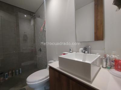 Apartamento de 2 alcobas en arriendo en Ciudad Del Rio, Medellín, 100 m² · foto 11 de 17