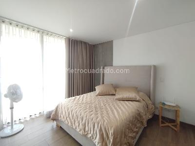 Apartamento de 2 alcobas en arriendo en Ciudad Del Rio, Medellín, 100 m² · foto 12 de 17